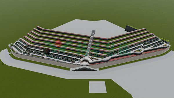 贝斯特 - 全球最奢华的游戏平台