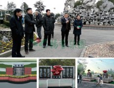 贝斯特集团打造多爱苑公益生态葬