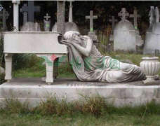 墓碑也必要特色？盘点世界上最具创意的墓碑