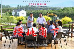 《樱桃崮下》给贝斯特的启发