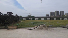 老墓园微刷新，助力城市人文关切