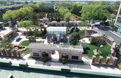 方寸之间，艺术与天然共舞