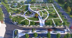 老墓园若何升级刷新?